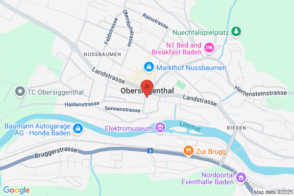 Autofahrschule K. Rickli