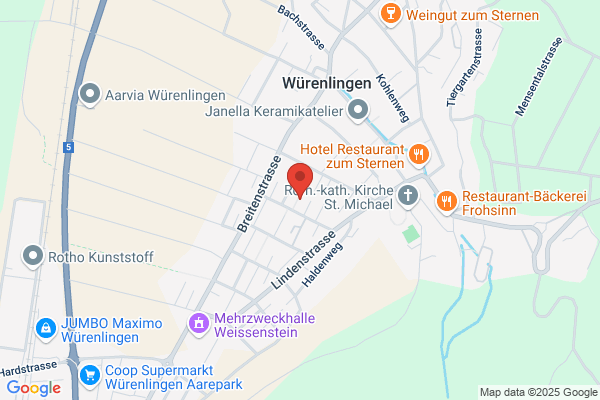 Knecht Uwe