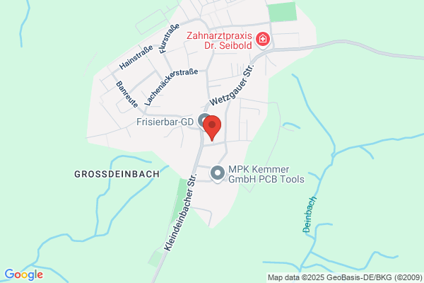 Genossenschaft Dorfladen c/o J. Laube