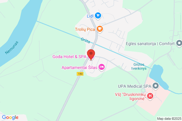 Goda AG