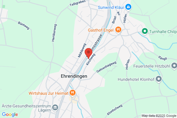 Glaserei B. Schmid und Cie AG