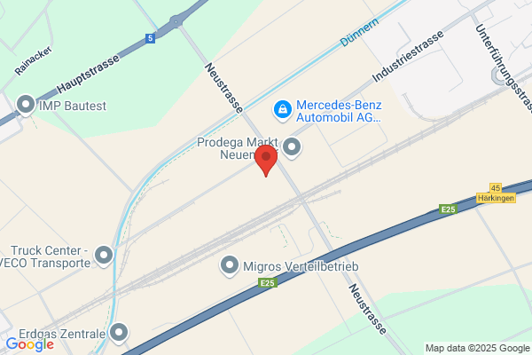 H und M Hennes und Mauritz AG