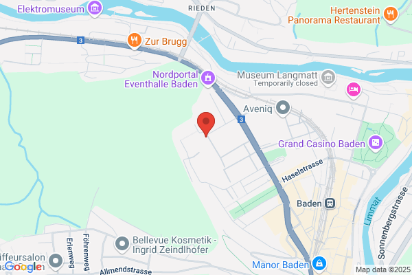 LB Logistikbetriebe AG
