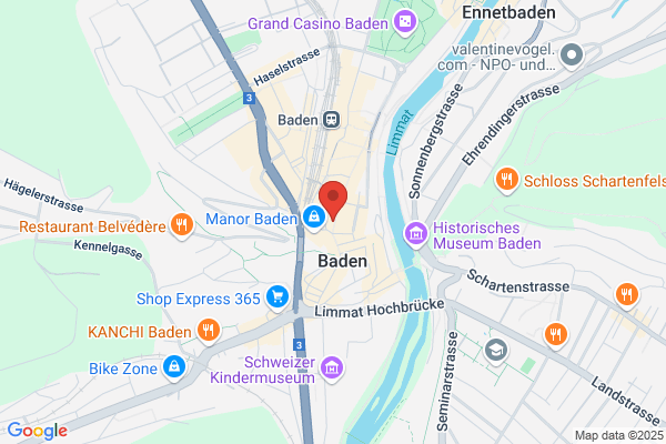 Laube und Gsell AG