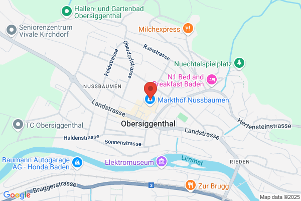 Coop Aargau