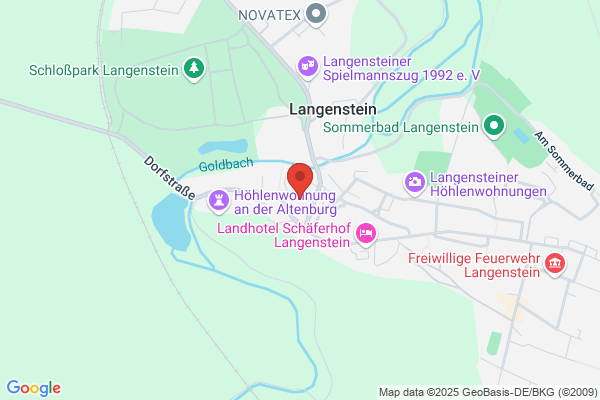 Kindergarten Langenstein