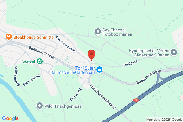 Naturheilpraxis G. Brechbuehl