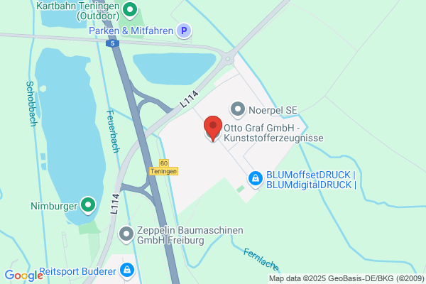 Otto Graf Aerztebedarf Inh. A. Widmer