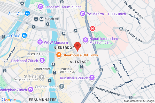 Ref. Kirchgemeinde
