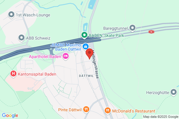 Hurti GmbH