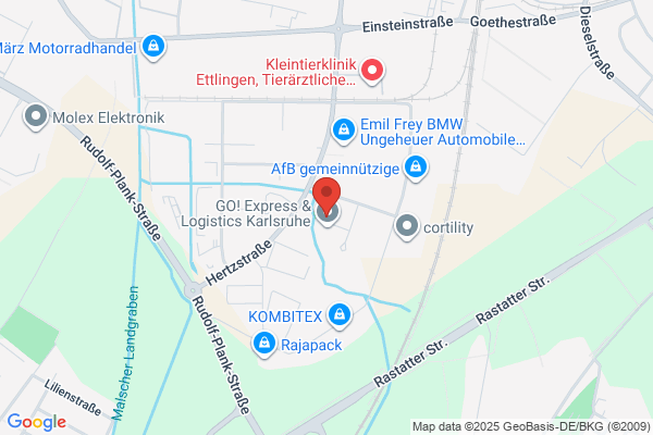 RS Reinigung Service GmbH