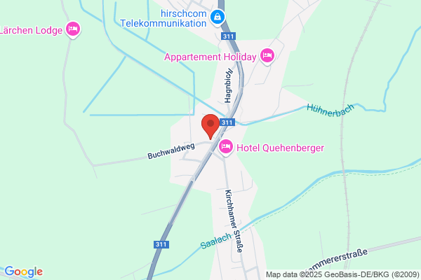 Thomedical GmbH