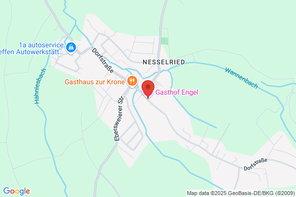 Gasthof Engel