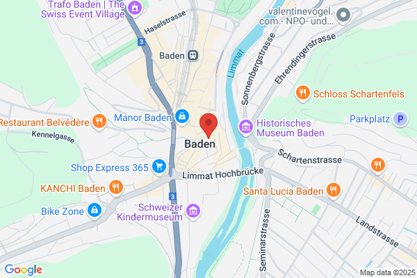 Restaurant Roter Turm
