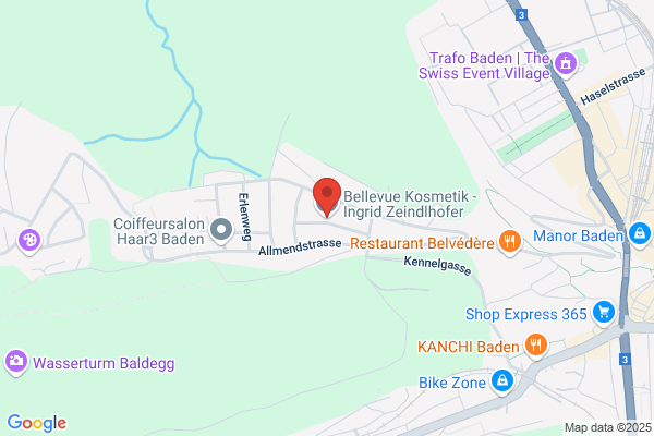 Bellevue Kosmetik