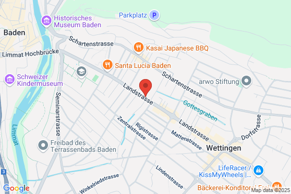 Kosmetik + Podologie Dort GmbH