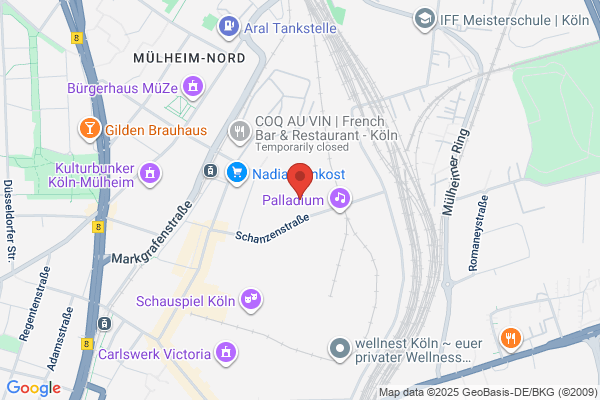 Mitu GmbH