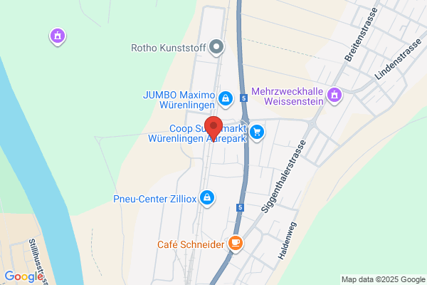 Schweitzer Schaltsysteme AG