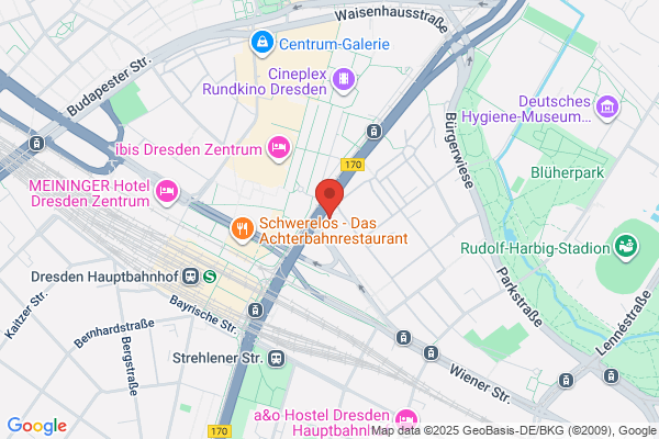 ManRey Uebersetzungen GmbH