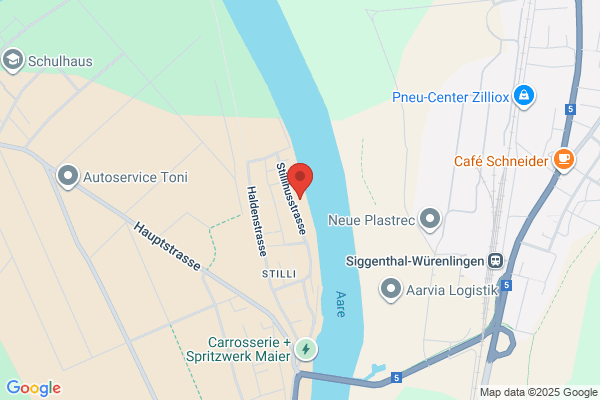 Hygieneberatung Synsana GmbH