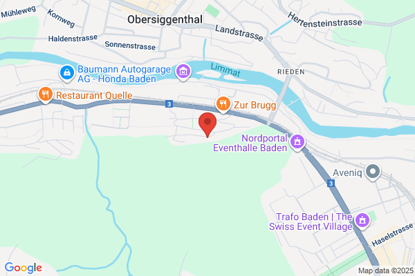 Voegele KMU-Beratungs-GmbH