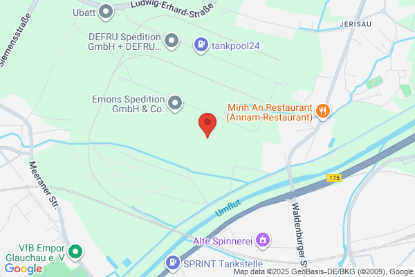 Higheta GmbH