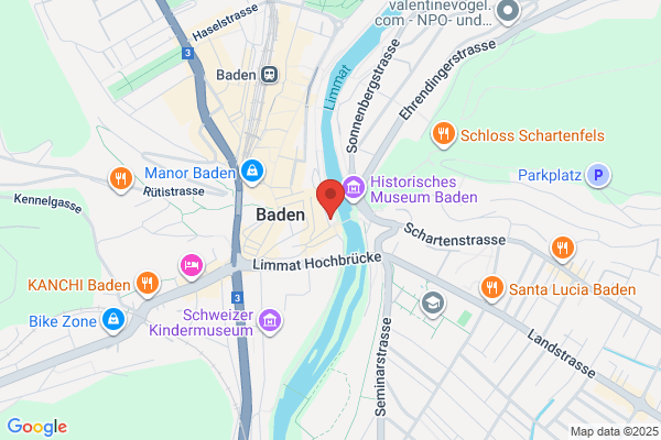 Luethi, Mandl und Partner AG