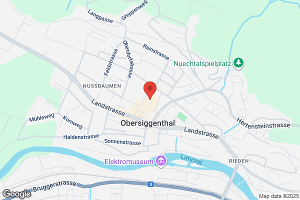 Zentral Lebensmittel GmbH