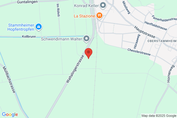 Brack Landmaschinen AG
