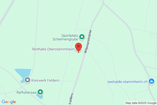 DRESSURSTALL HEINE