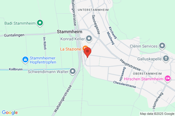 Gaertnerei W. Friedrich