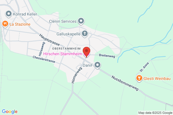 Gasthof zum Hirschen