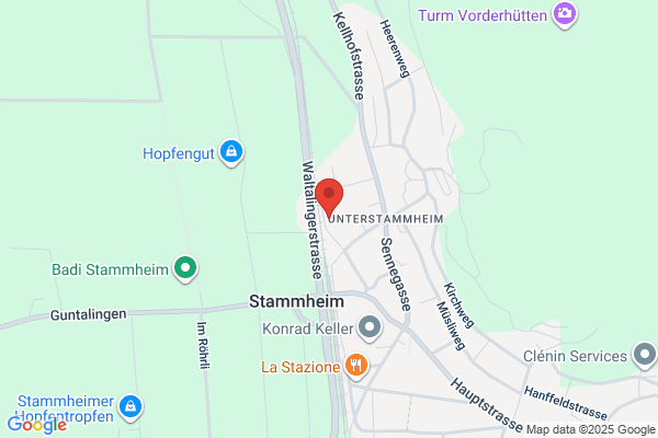 Gebr. Frei Malergeschaeft