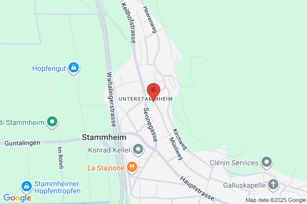 Gemeindeverwaltung Betreibungs- u. Gemeindeammannamt