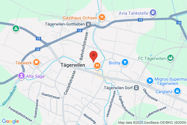 Handel Essenzen GmbH