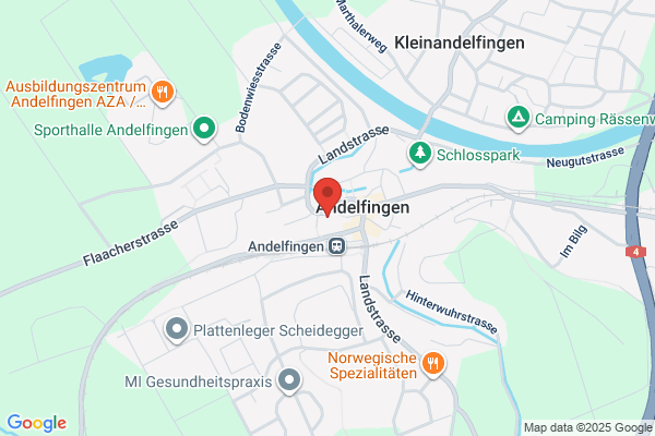 Hofmann Stegemann und Partner