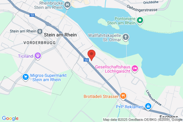 Landi Untersee und Rhy