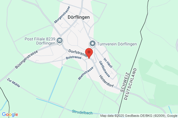 Restaurant Freihof