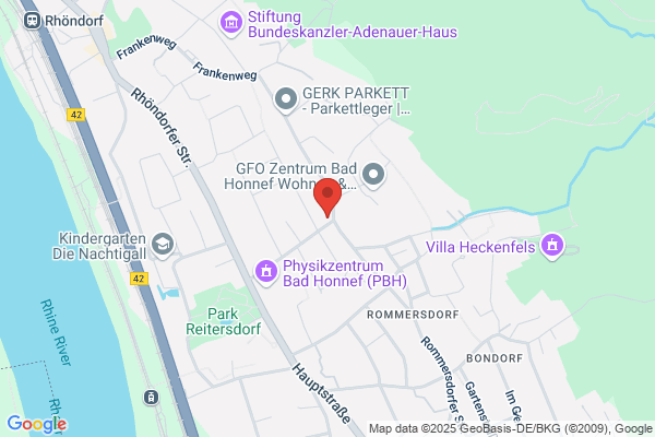 S.A.M. Consulting GmbH