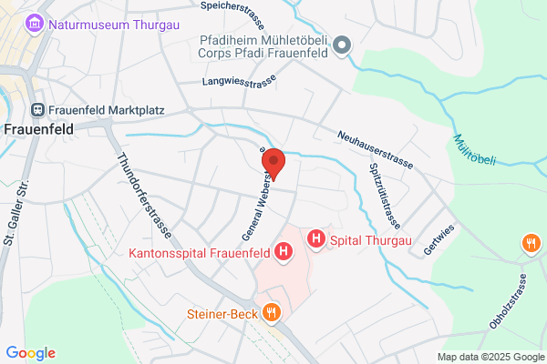 Solístu Treuhand GmbH