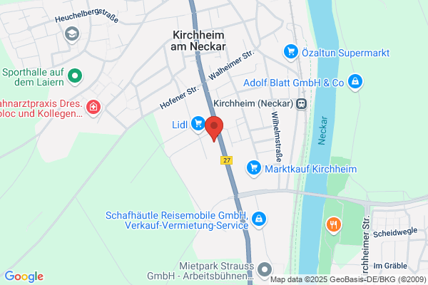 TIP Treuhand- u.Informatik- Praxis H. Hartmann u. C. Wirth