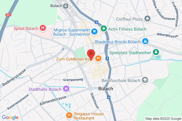 Tradag Agentur fuer Treuhand und Administration