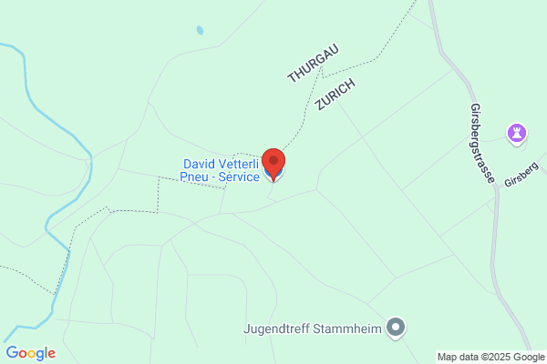 Vetterli Tiefkuehlservice