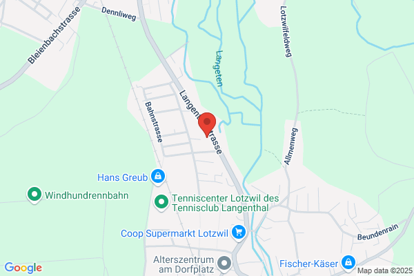 Sport-Garage Affentranger