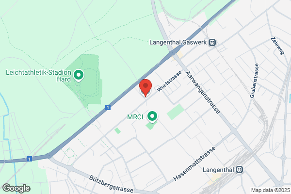 BSP Langenthal