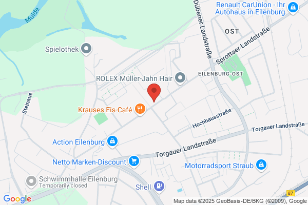 Bistro Selemi GmbH