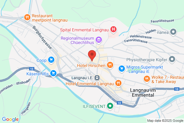 Emmentalische Mobiliar- Versicherung