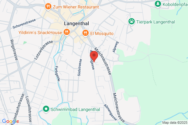 Feuerstein + Ruckstuhl