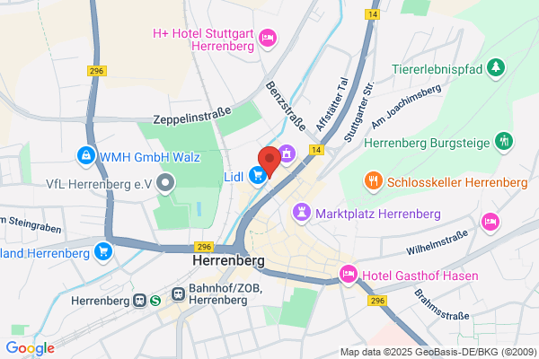 Hosen-Shop