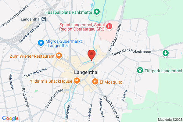 IMS Immobilien Multiservice AG